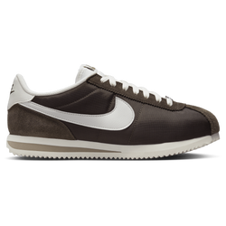 Femme Chaussures - Nike Cortez - Baroque Brown-Sail