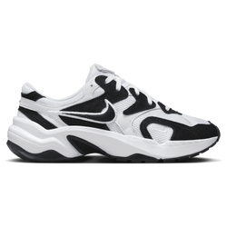 Women Shoes - Nike Al8 - White-White