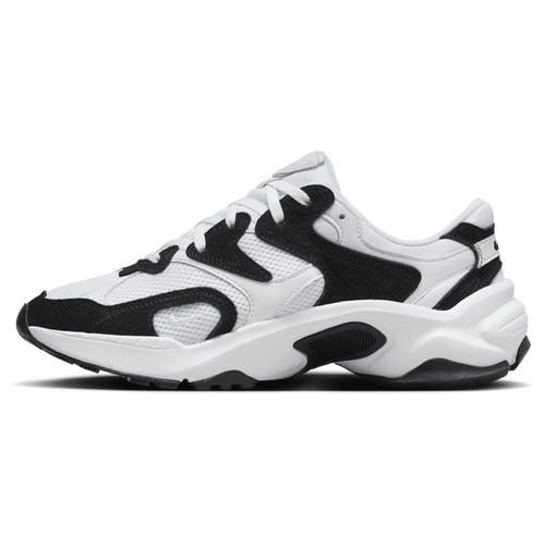 Nike squalo scamosciate best sale