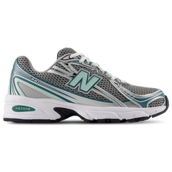Women Shoes - New Balance 740 - New Spruce-New Spruce