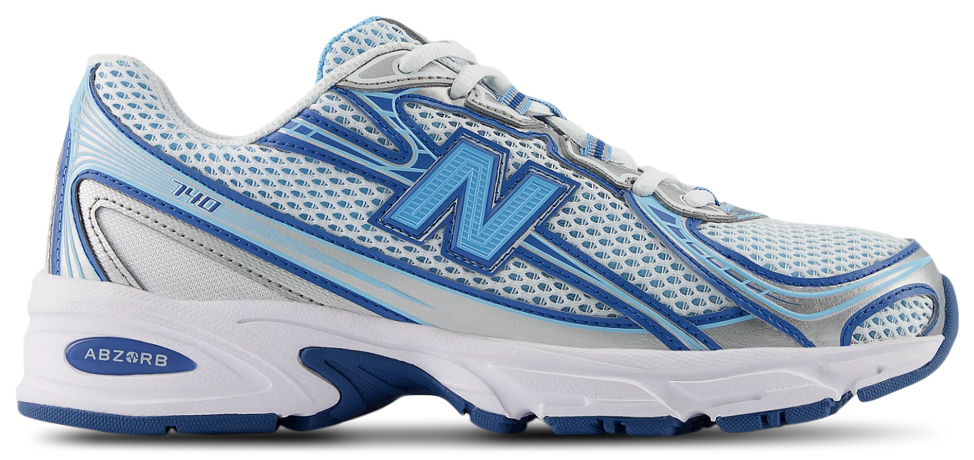 New Balance 740 - Women Shoes