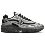 Silver Metallic-Silver Metallic