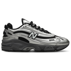 Women Shoes - New Balance 1000 - Silver Metallic-Silver Metallic