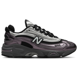 Damen Schuhe - New Balance 1000 - Dark Ice Wine-Dark Ice Wine