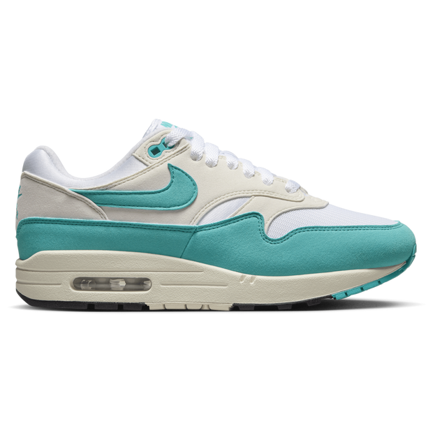 Image of Nike Air Max female Scarpe - Bianco - Cuoio - Foot Locker035