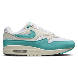 Mujer Zapatillas - Nike Air Max 1 - White-Dusty Cactus