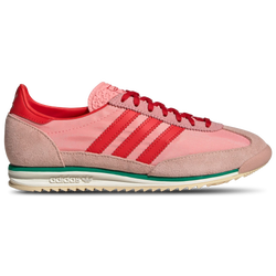 Damen Schuhe - adidas SL 72 OG - Sepisp-Red-Glopnk