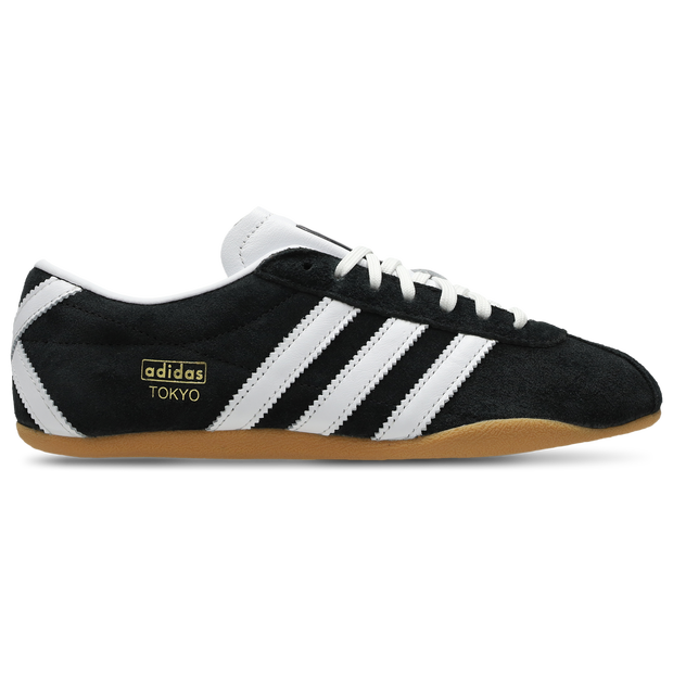 Image of Adidas Tokyo female Scarpe - Nero - Pelle - Foot Locker035