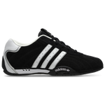 Core Black-White-Silver Met