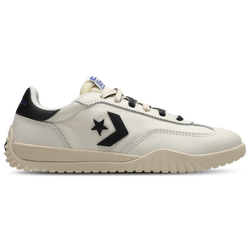 Femme Chaussures - Converse Run Star Trainer - Vintage White-Natural Ivory-Black