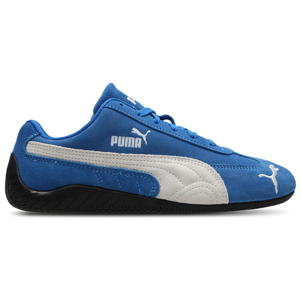 Puma Speedcat damessneaker blauw
