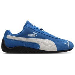 Femme Chaussures - Puma Speedcat - Team Royal-White