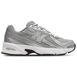 Damen Schuhe - New Balance 740 - Grey-White-Silver