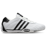 White-Core Black-Silver Met