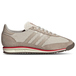 Women Shoes - adidas SL 72 OG - Alumina-Clay Brown