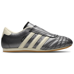 Mujer Zapatillas - adidas Taekwondo W - Core Black-Off White-Brown