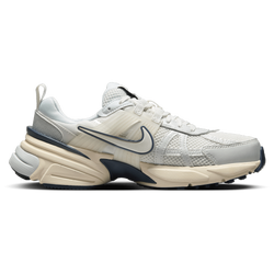 Dames Schoenen - Nike V2k Run - Platinum Tint-Platinum Tint