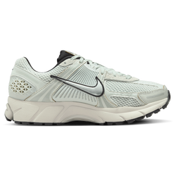 Women Shoes - Nike Zoom Vomero 5 - Light Silver-Chrome