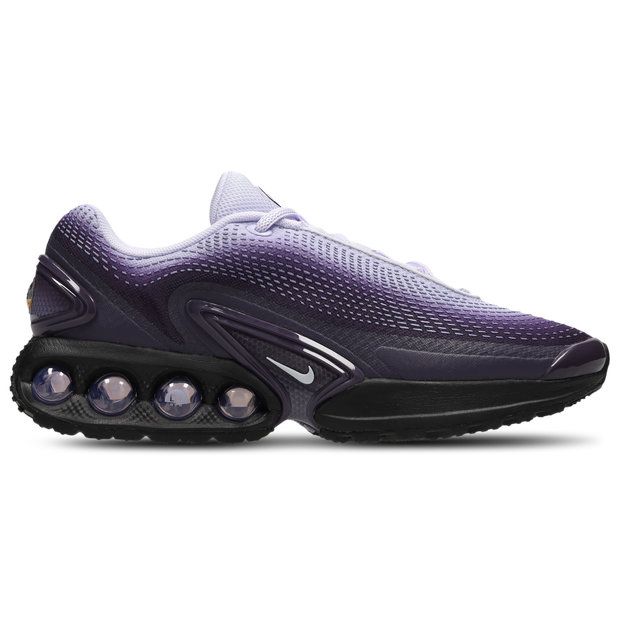 Nike Air Max Dn Women's Shoes - Purple - Recycled Content Minimum - HQ4050-500