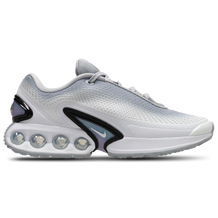 Wolf Grey-White-Pure Platinum