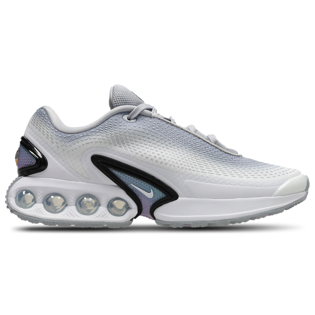 Buty damskie Nike Air Max Dn Premium - Szary - HQ0013-001