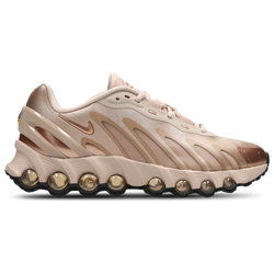 Women Shoes - Nike Air Max DN8 - Mtlc Red Bronze-Black-Particle