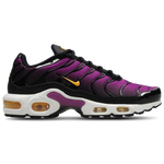 Black-Hyper Violet- LAKERS