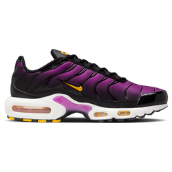 Women Shoes - Nike Air Max Plus Body Fade - Black-Hyper Violet