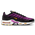 Nike Air Max Plus Body Fade - Women Shoes Black-Hyper Violet