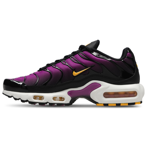 Nike Air Max Tuned Body Fade - Image 4 of 7 Enlarged Image