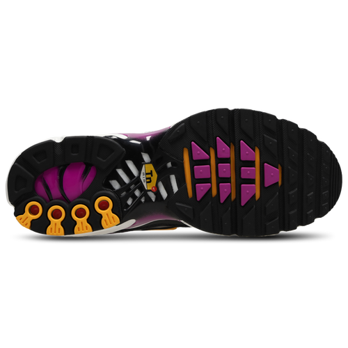 Nike Air Max Tuned Body Fade - Image 6 of 7 Enlarged Image