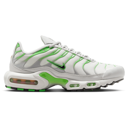 Women Shoes - Nike Air Max Plus Body Fade - Photon Dust-Black-Summit White