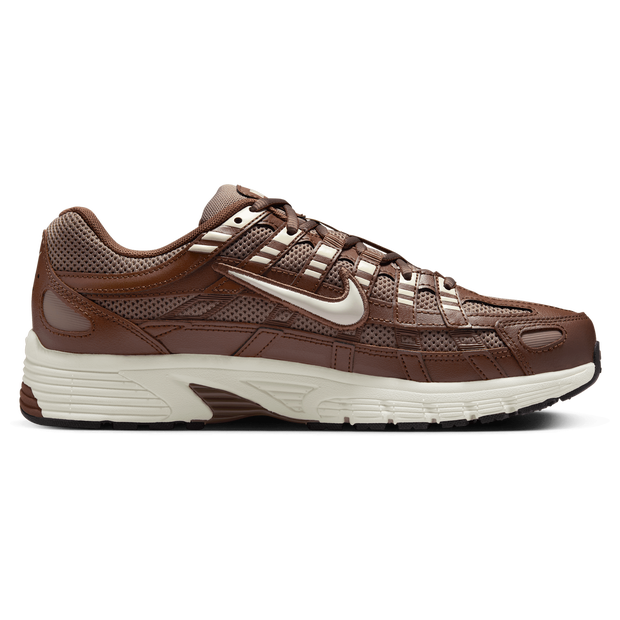 Chaussure Nike P-6000 - Marron - BV1021-200