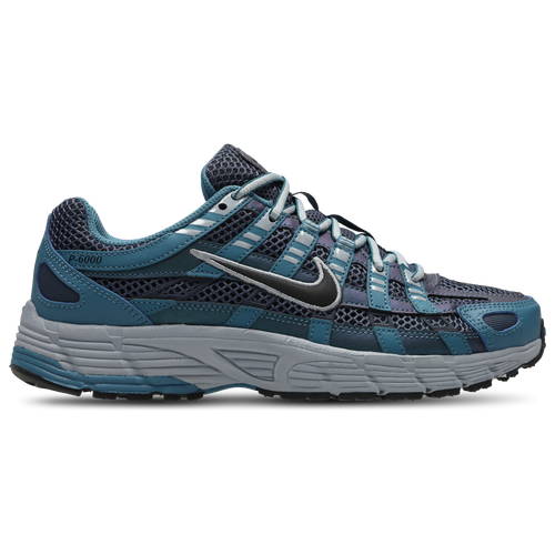 Nike P-6000 - Image 1 of 7 Enlarged Image