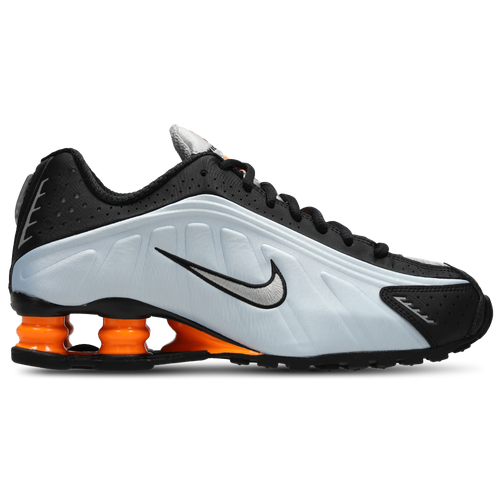Nike Shox R4 - Image 1 of 7 Enlarged Image
