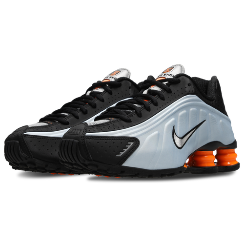 Nike Shox R4 - Image 2 of 7 Enlarged Image
