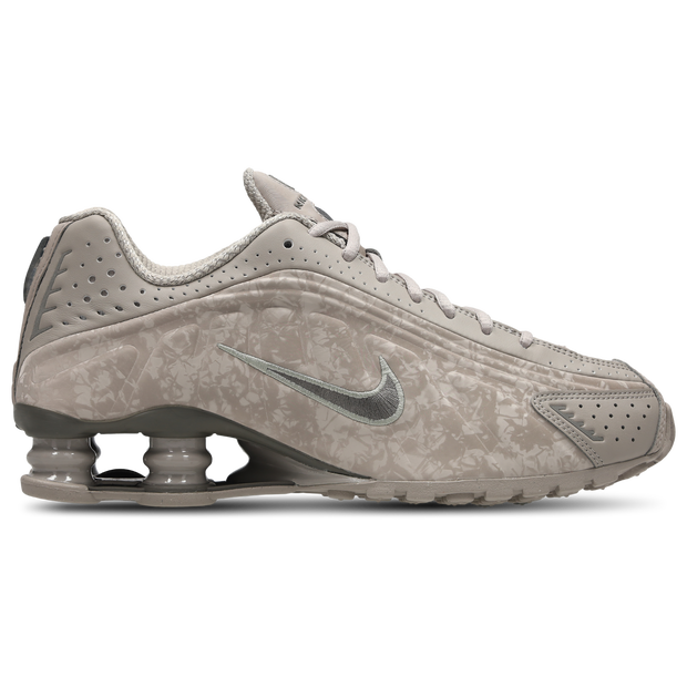 Scarpa Nike Shox R4 – Donna - Grigio - HV0934-001