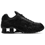 Black-Dk Smoke Grey