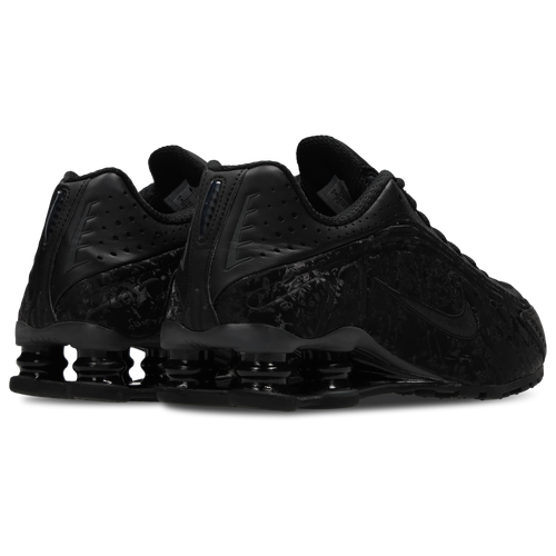 Nike Shox R4 - Image 3 of 8 Enlarged Image