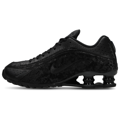Nike Shox R4 - Image 4 of 8 Enlarged Image