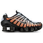 Blue Tint-Black-Total Orange