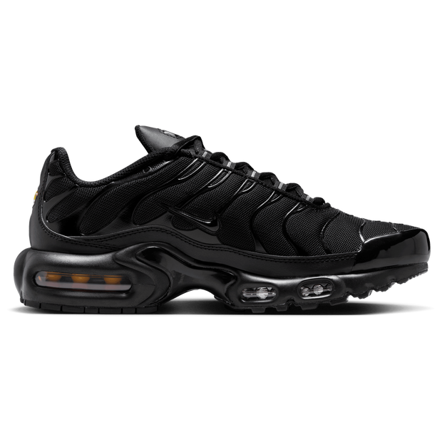 Nike Air Max Plus damesko - Svart - DM2362-002