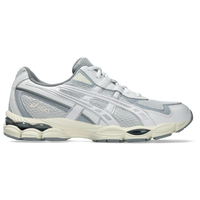 Glacier Grey-White