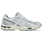 Glacier Grey-White