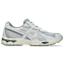 Women Shoes - Asics Gel Nyc 2055 - Glacier Grey-White