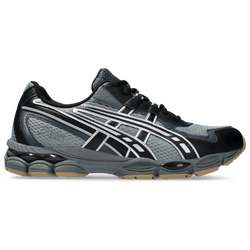 Women Shoes - Asics Gel Nyc 2055 - Clay Grey-Black