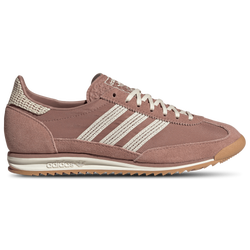 Women Shoes - adidas SL 72 OG - Warm Clay-Wonder White-Off White