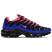 Black-Hyper Pink-Racer Blue