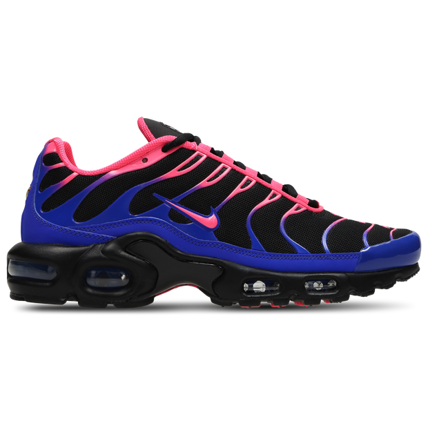 Image of Nike Tuned female Scarpe - Nero - Pelle - Foot Locker035