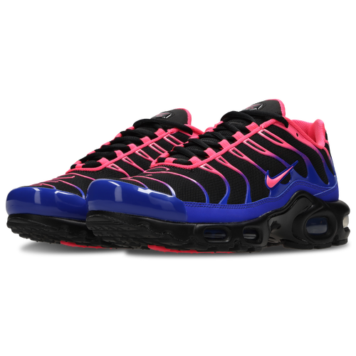 Nike Air Max Plus Fl Tuned - Image 2 of 7 Enlarged Image